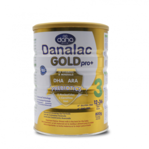 Danalac Gold Pro+